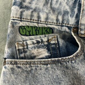 Empyre Distressed Jeans